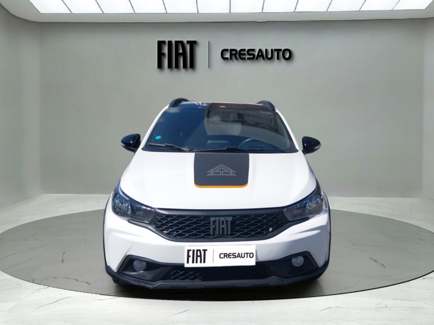 fiat argo 1.3 firefly flex trekking manual 5p 2023