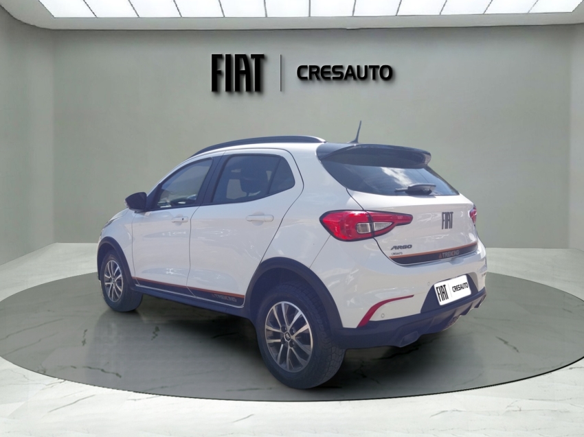 fiat argo 1.3 firefly flex trekking manual 5p 20233