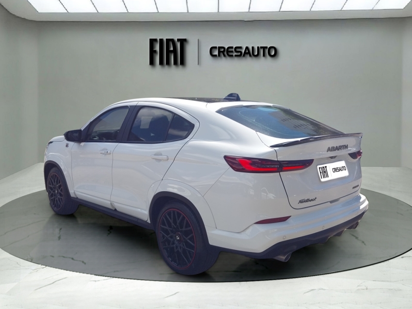 fiat fastback 1.3 turbo 270 flex abarth at6 5p automatico 20253