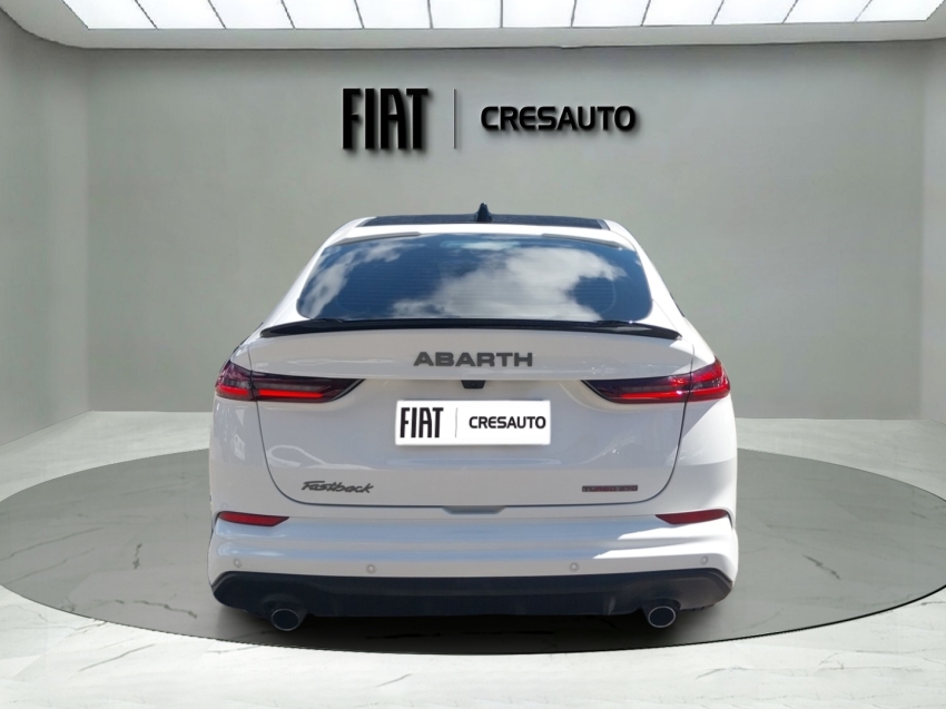 fiat fastback 1.3 turbo 270 flex abarth at6 5p automatico 20254