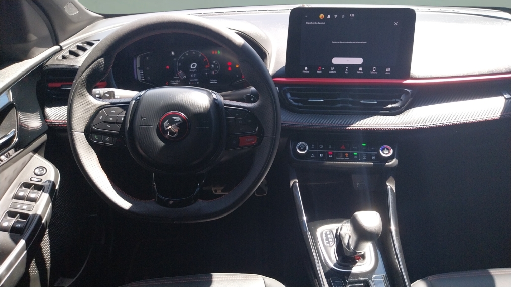 fiat fastback 1.3 turbo 270 flex abarth at6 5p automatico 20258