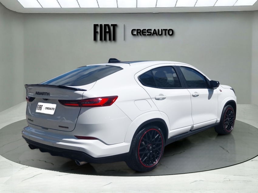fiat fastback 1.3 turbo 270 flex abarth at6 5p automatico 20255