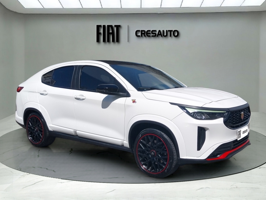 fiat fastback 1.3 turbo 270 flex abarth at6 5p automatico 20257