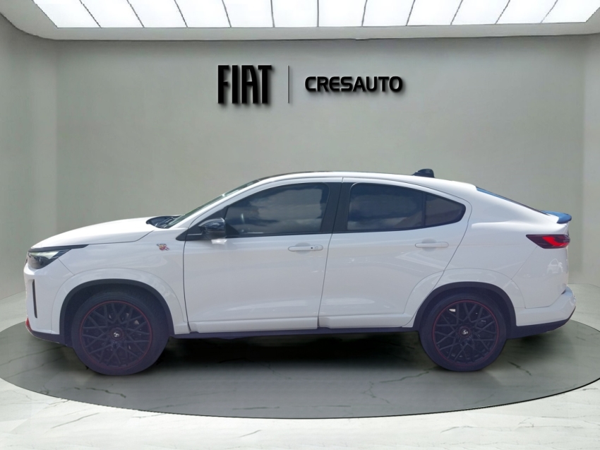 fiat fastback 1.3 turbo 270 flex abarth at6 5p automatico 20252