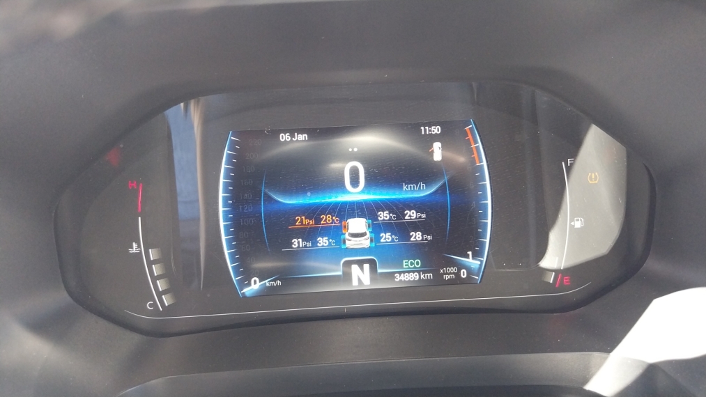 caoa chery tiggo 5x 1.5 vvt turbo iflex sport cvt flex 5p automatico 202512