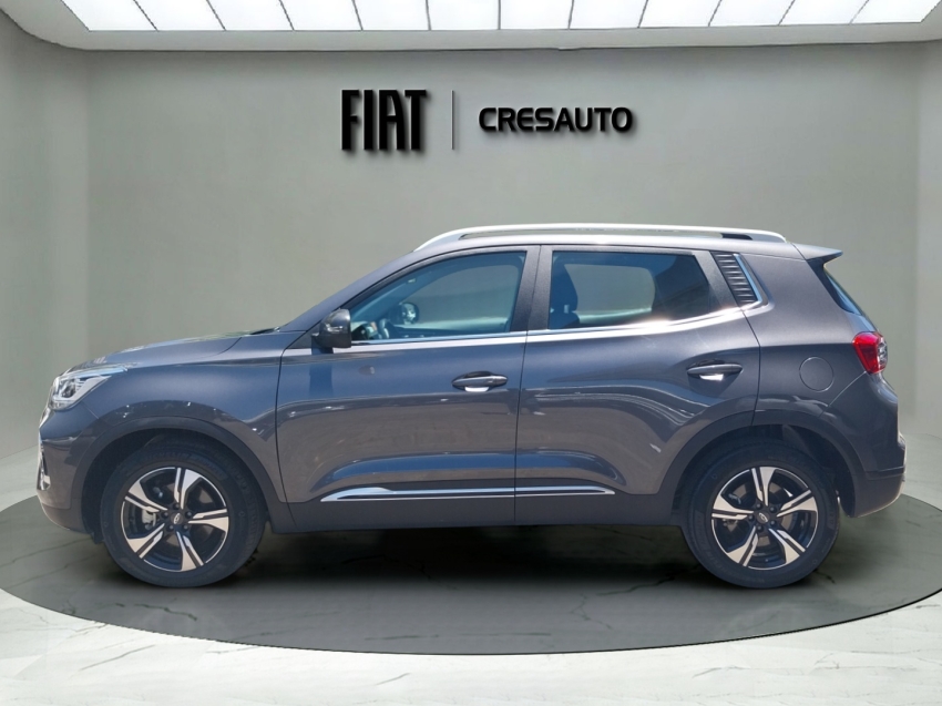 caoa chery tiggo 5x 1.5 vvt turbo iflex sport cvt flex 5p automatico 20252