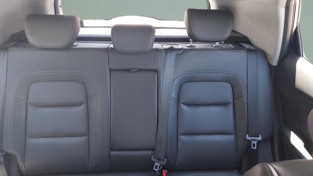 caoa chery tiggo 5x 1.5 vvt turbo iflex sport cvt flex 5p automatico 202511