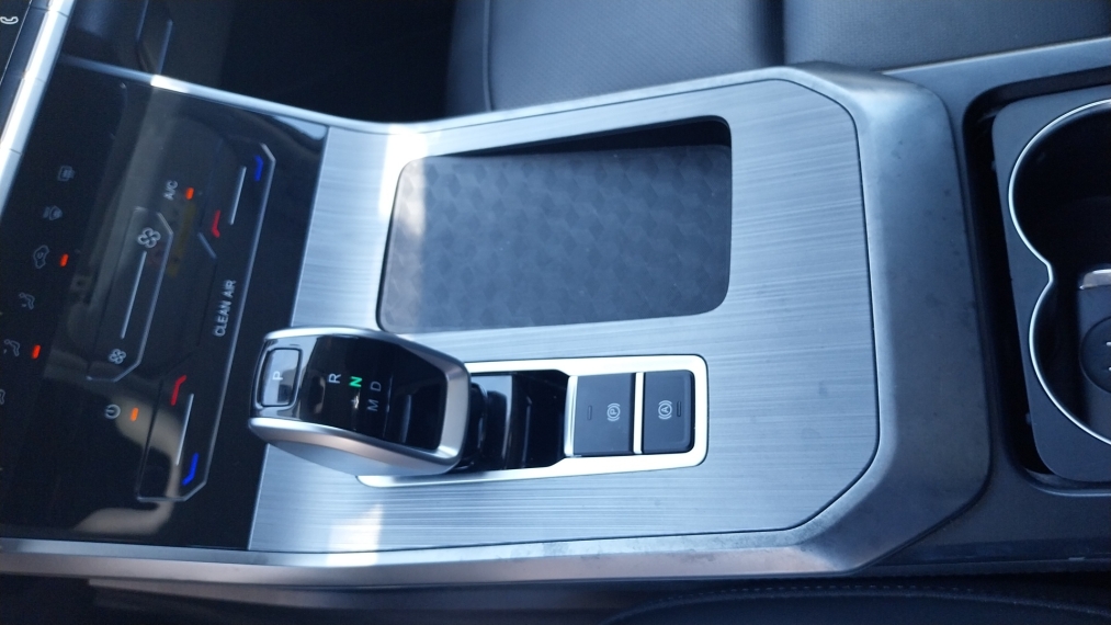 caoa chery tiggo 5x 1.5 vvt turbo iflex sport cvt flex 5p automatico 202515