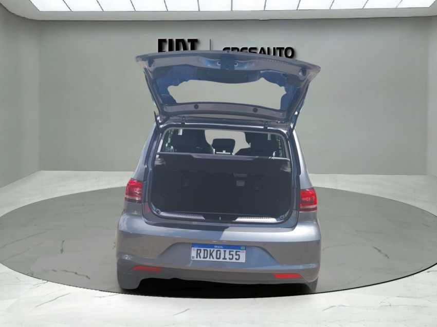 volkswagen fox 1.6 msi total flex connect 4p manual 5p 202213