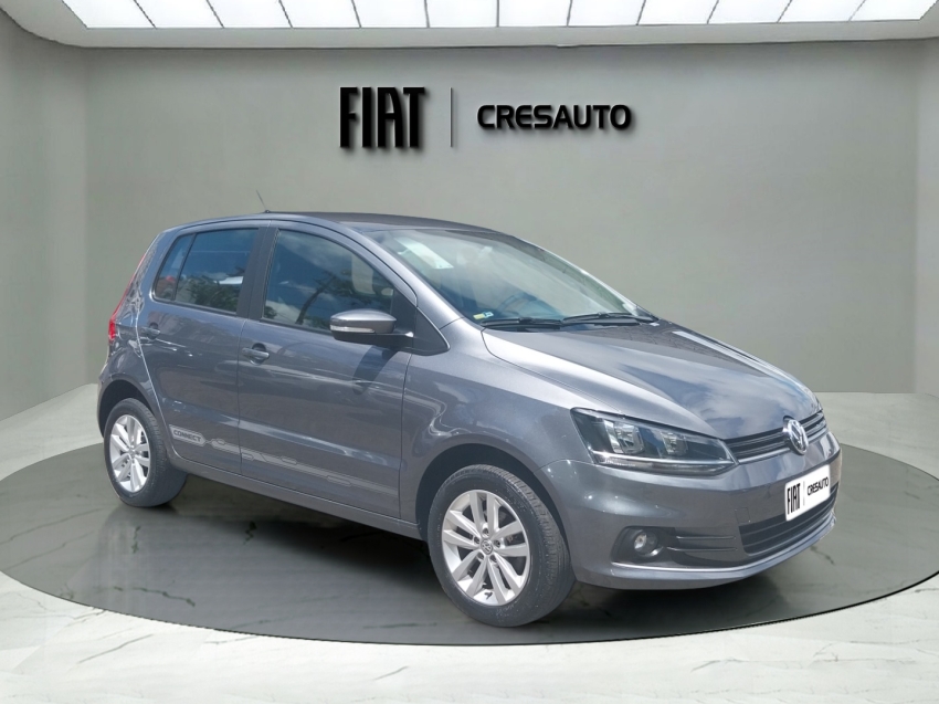 volkswagen fox 1.6 msi total flex connect 4p manual 5p 20227