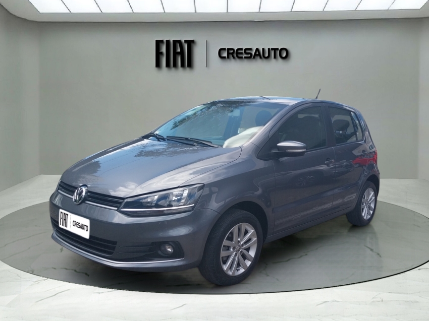 volkswagen fox 1.6 msi total flex connect 4p manual 5p 20221