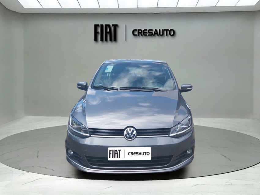 volkswagen fox 1.6 msi total flex connect 4p manual 5p 2022