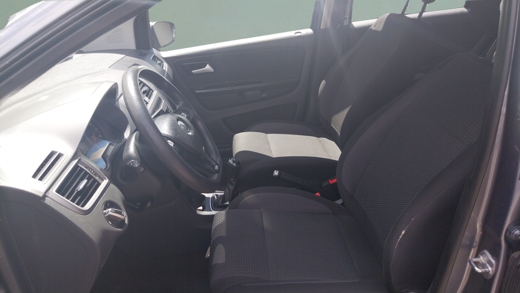 volkswagen fox 1.6 msi total flex connect 4p manual 5p 202210