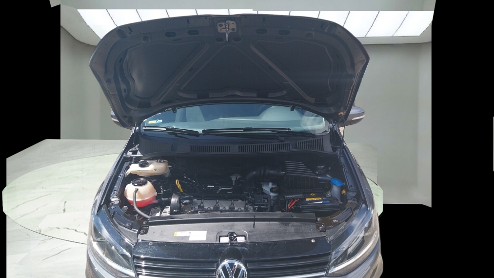 volkswagen fox 1.6 msi total flex connect 4p manual 5p 202214