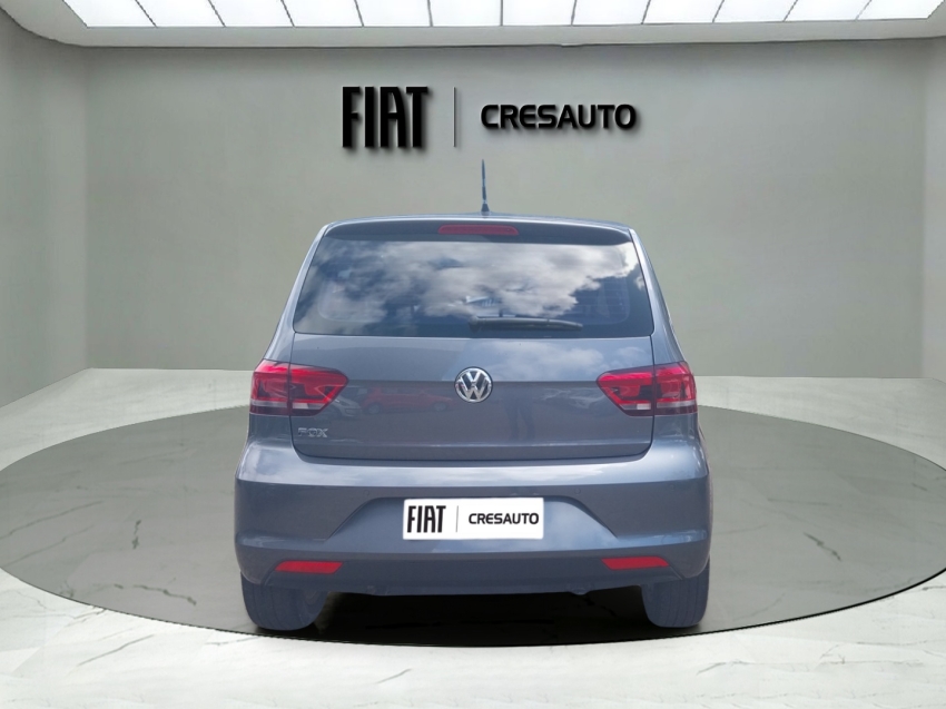 volkswagen fox 1.6 msi total flex connect 4p manual 5p 20224