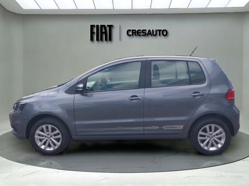 volkswagen fox 1.6 msi total flex connect 4p manual 5p 20222