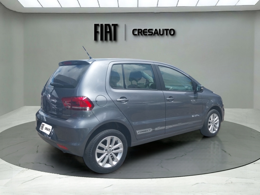volkswagen fox 1.6 msi total flex connect 4p manual 5p 20225
