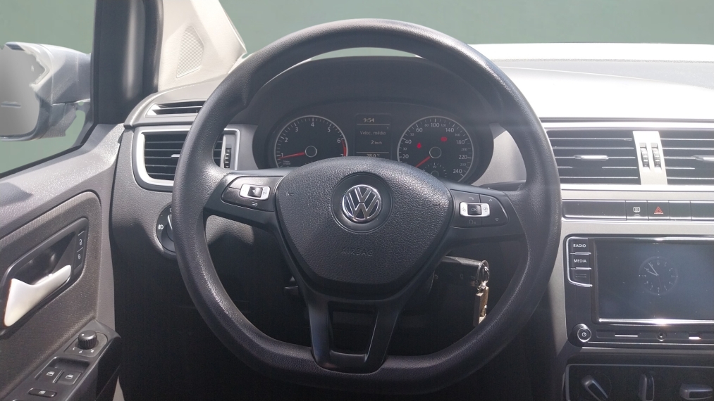 volkswagen fox 1.6 msi total flex connect 4p manual 5p 20229