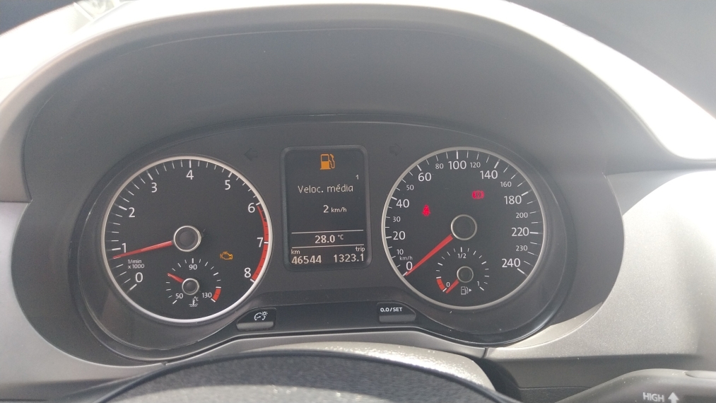 volkswagen fox 1.6 msi total flex connect 4p manual 5p 202212