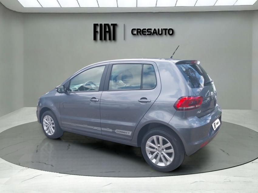 volkswagen fox 1.6 msi total flex connect 4p manual 5p 20223