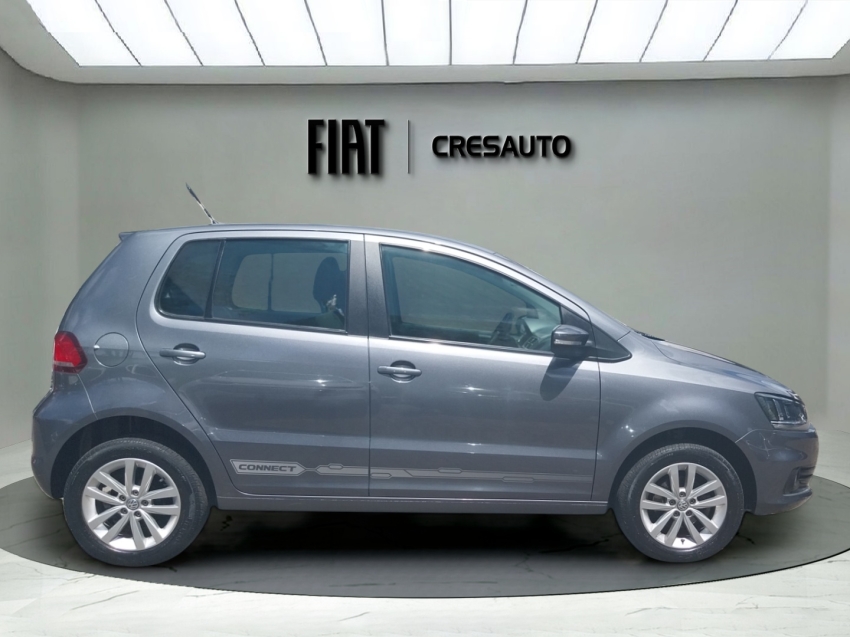 volkswagen fox 1.6 msi total flex connect 4p manual 5p 20226