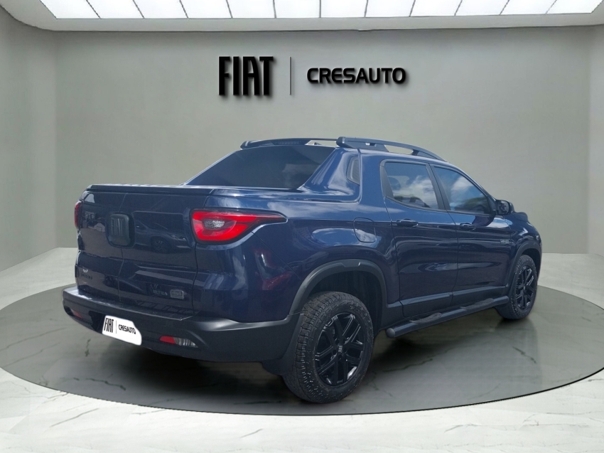 fiat toro 2.0 16v turbo diesel ultra 4wd at9 5p automatico 20235