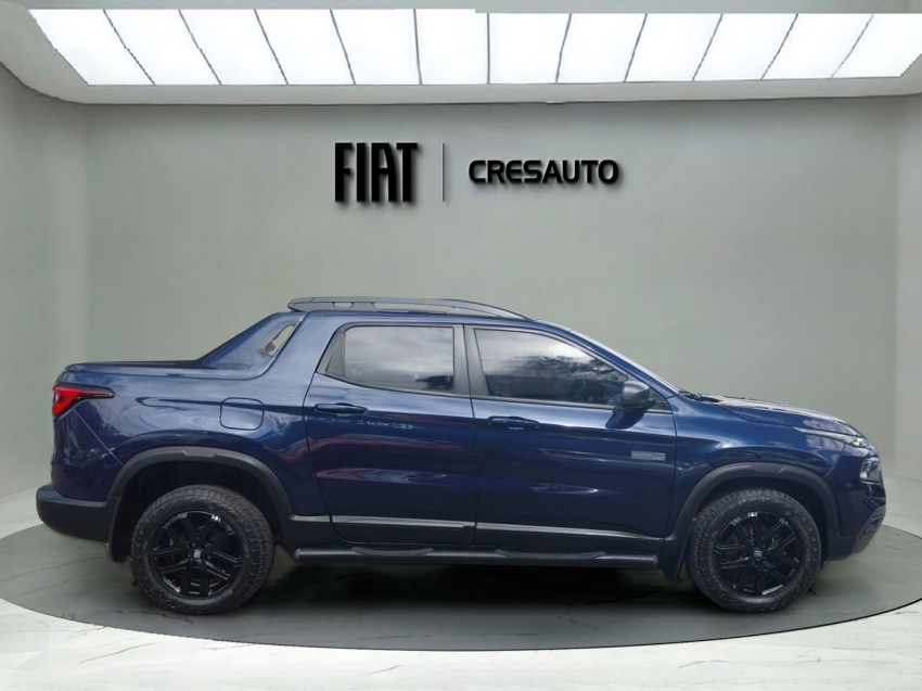 fiat toro 2.0 16v turbo diesel ultra 4wd at9 5p automatico 20236