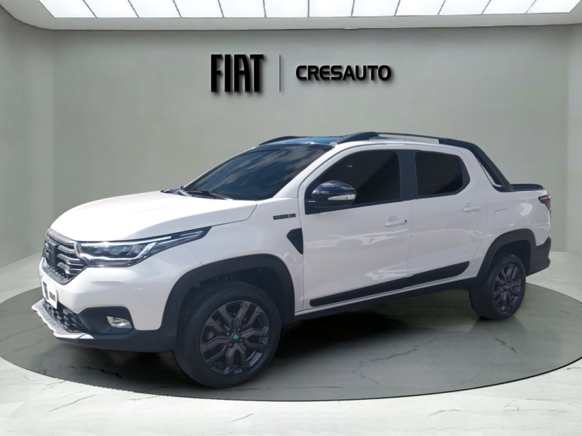 fiat strada 1.3 firefly flex volcano cd cvt 5p automatico 20251