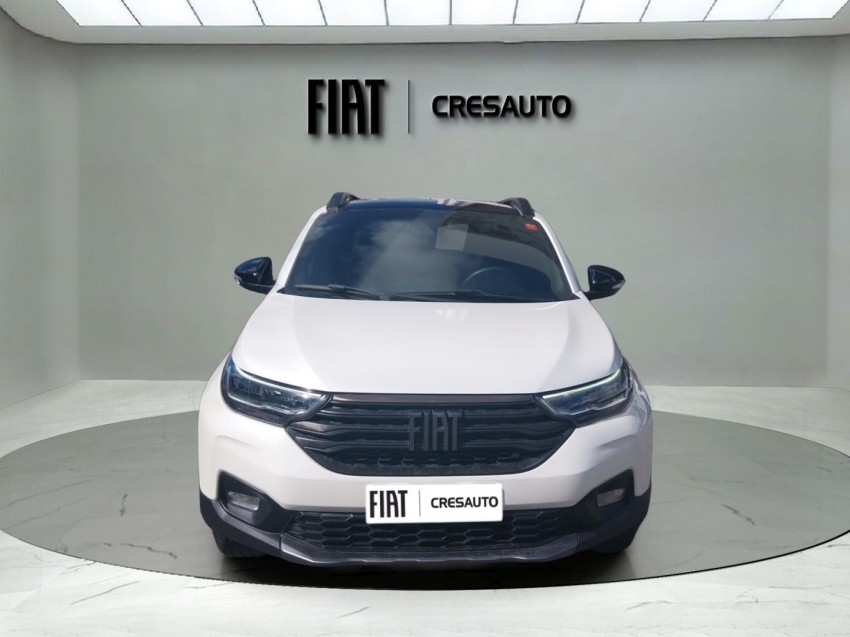 fiat strada 1.3 firefly flex volcano cd cvt 5p automatico 2025