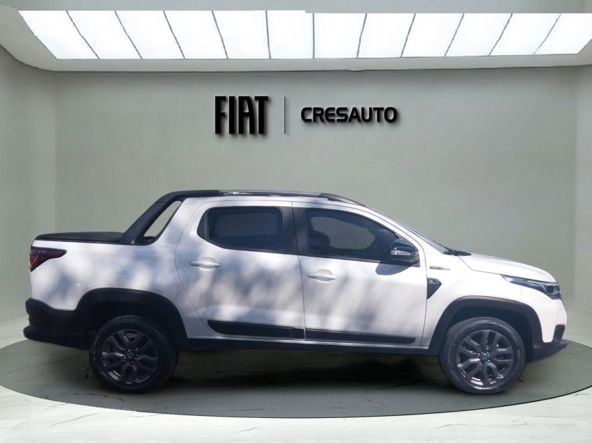 fiat strada 1.3 firefly flex volcano cd cvt 5p automatico 20256