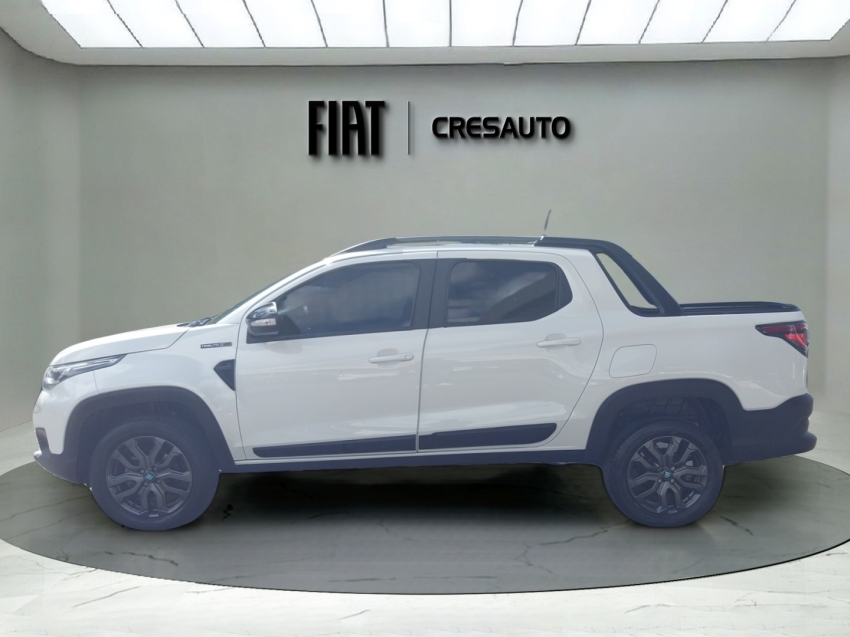 fiat strada 1.3 firefly flex volcano cd cvt 5p automatico 20252