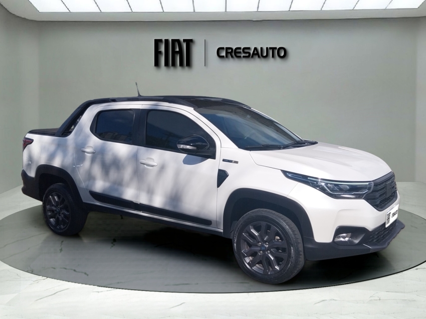 fiat strada 1.3 firefly flex volcano cd cvt 5p automatico 20257