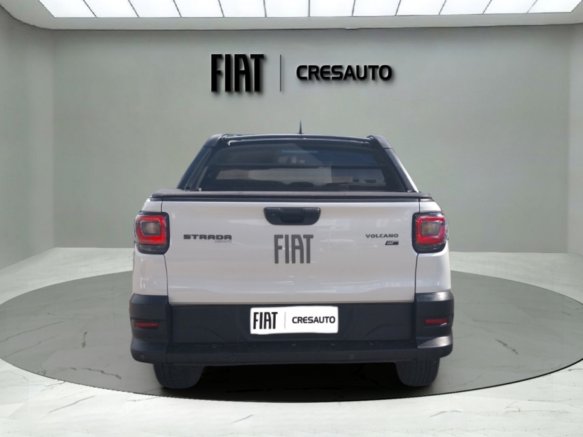 fiat strada 1.3 firefly flex volcano cd cvt 5p automatico 20254