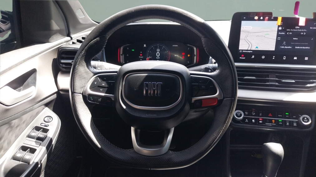 fiat pulse 1.0 turbo 200 flex impetus cvt 5p automatico 20229