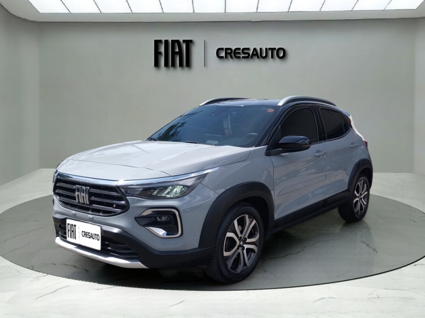 fiat pulse 1.0 turbo 200 flex impetus cvt 5p automatico 20221