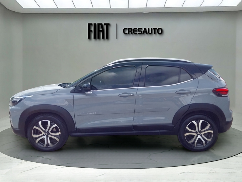 fiat pulse 1.0 turbo 200 flex impetus cvt 5p automatico 20222