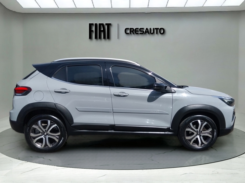 fiat pulse 1.0 turbo 200 flex impetus cvt 5p automatico 20226