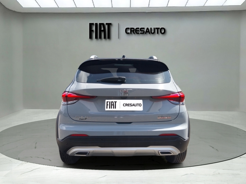 fiat pulse 1.0 turbo 200 flex impetus cvt 5p automatico 20224