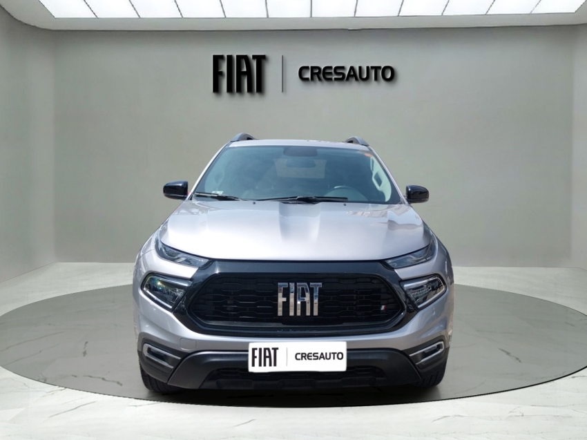 fiat toro 1.3 turbo 270 flex freedom at6 5p automatico 2025