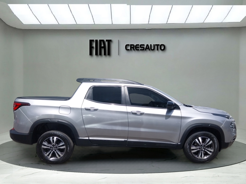 fiat toro 1.3 turbo 270 flex freedom at6 5p automatico 20256