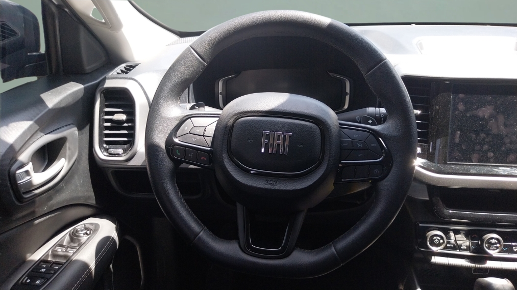 fiat toro 1.3 turbo 270 flex freedom at6 5p automatico 20259