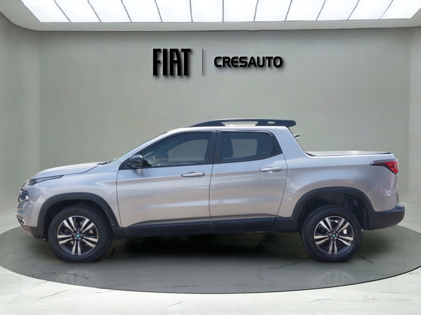 fiat toro 1.3 turbo 270 flex freedom at6 5p automatico 20252