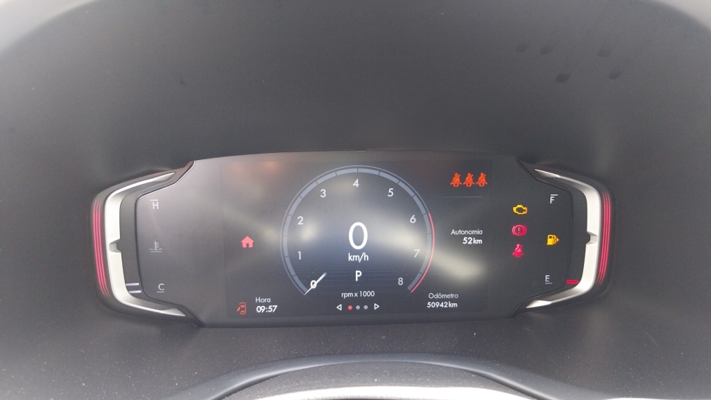 fiat toro 1.3 turbo 270 flex freedom at6 5p automatico 202512