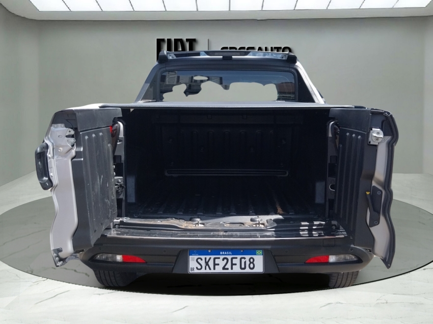 fiat toro 1.3 turbo 270 flex freedom at6 5p automatico 202513