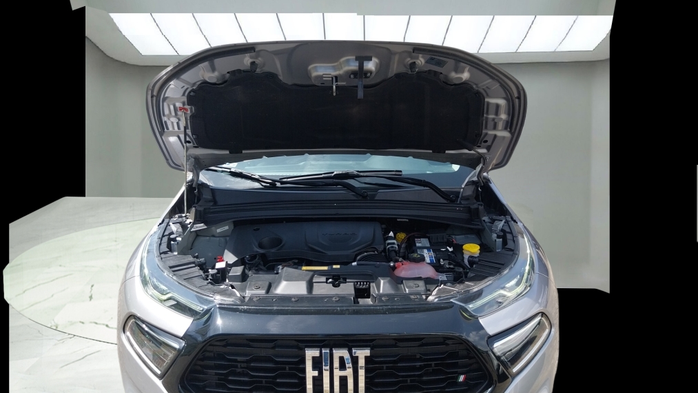 fiat toro 1.3 turbo 270 flex freedom at6 5p automatico 202514