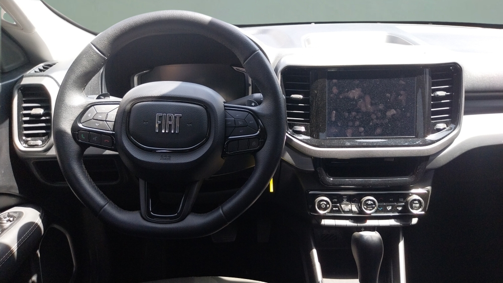 fiat toro 1.3 turbo 270 flex freedom at6 5p automatico 20258