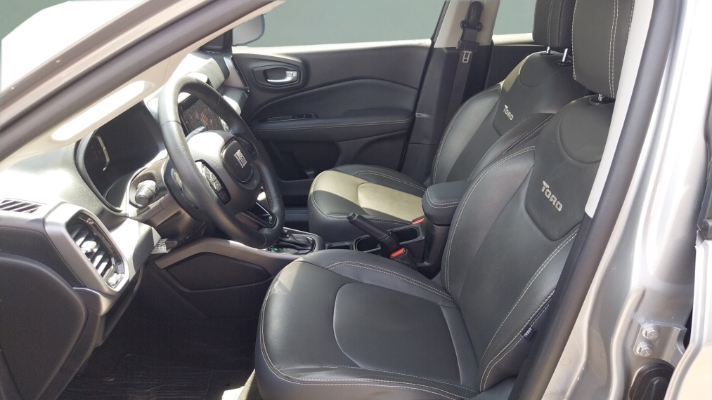 fiat toro 1.3 turbo 270 flex freedom at6 5p automatico 202510