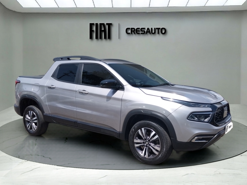 fiat toro 1.3 turbo 270 flex freedom at6 5p automatico 20257