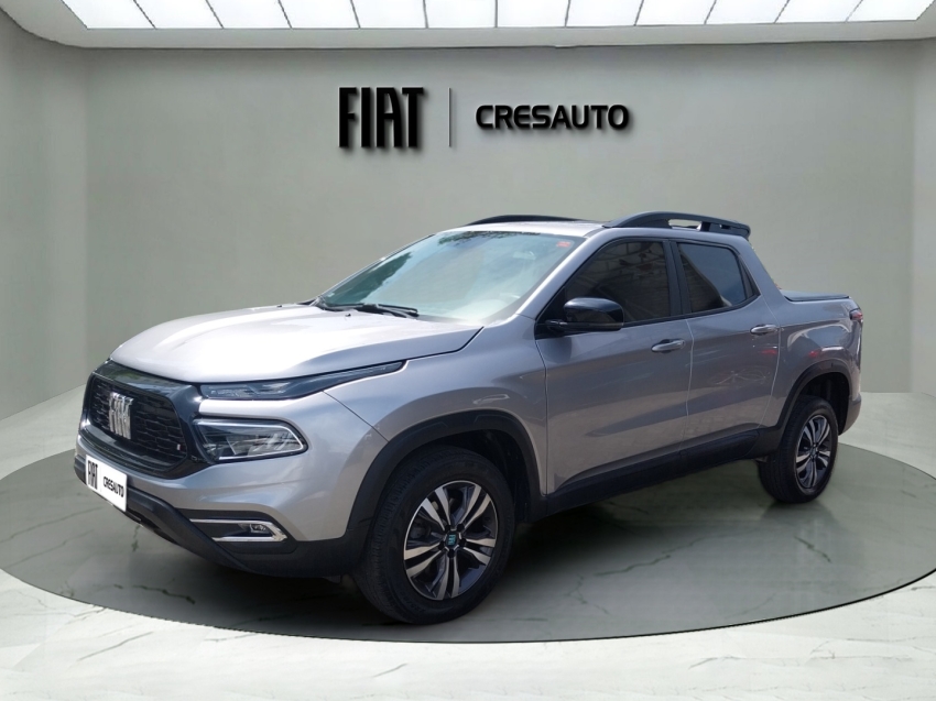 fiat toro 1.3 turbo 270 flex freedom at6 5p automatico 20251