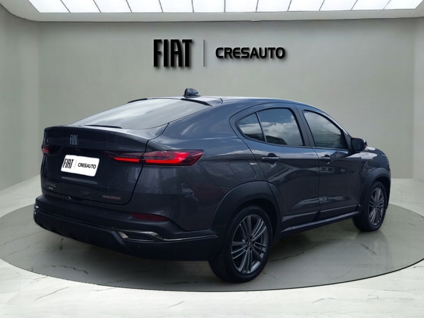 fiat fastback 1.0 turbo 200 flex cvt 5p automatico 20245